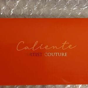Artist Couture Caliente palette